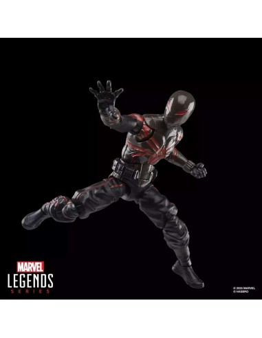 Hasbro Marvel Legends Spider-Man 2... Hasbro Marvel Legends Spider-Man 2...