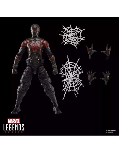 Hasbro Marvel Legends Spider-Man 2... Hasbro Marvel Legends Spider-Man 2...