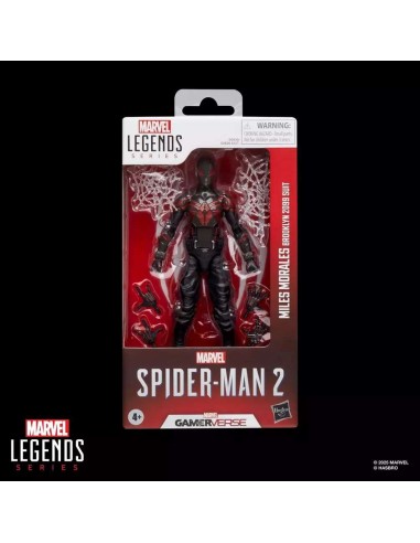 Hasbro Marvel Legends Spider-Man 2... Hasbro Marvel Legends Spider-Man 2...