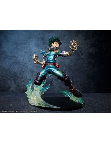 GoodSmile My Hero Academia 1/4 Izuku... GoodSmile My Hero Academia 1/4 Izuku...