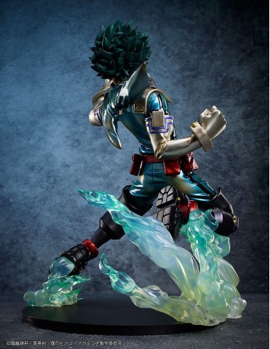 GoodSmile My Hero Academia 1/4 Izuku... GoodSmile My Hero Academia 1/4 Izuku...