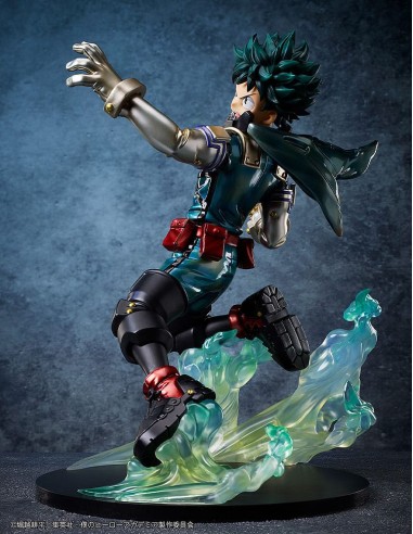 GoodSmile My Hero Academia 1/4 Izuku... GoodSmile My Hero Academia 1/4 Izuku...