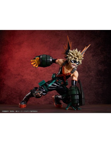 GoodSmile My Hero Academia 1/4...