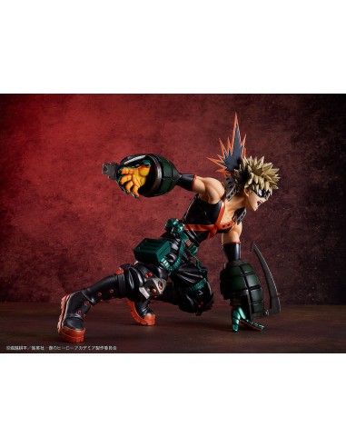 GoodSmile My Hero Academia 1/4... GoodSmile My Hero Academia 1/4...