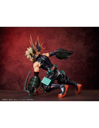 GoodSmile My Hero Academia 1/4... GoodSmile My Hero Academia 1/4...