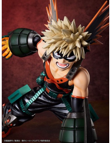 GoodSmile My Hero Academia 1/4...