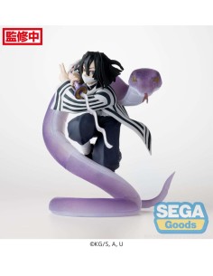 Sega Demon Slayer Xross...