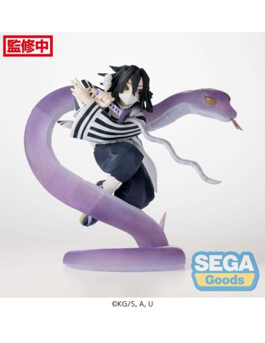 Sega Demon Slayer Xross Link Anime...