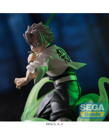 Sega Demon Slayer  Xross Link Anime...