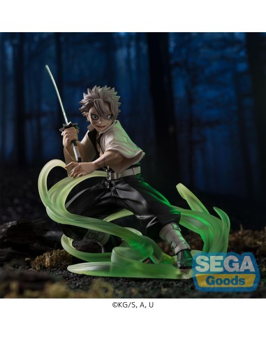 Sega Demon Slayer  Xross Link Anime...