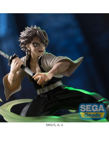 Sega Demon Slayer  Xross Link Anime...