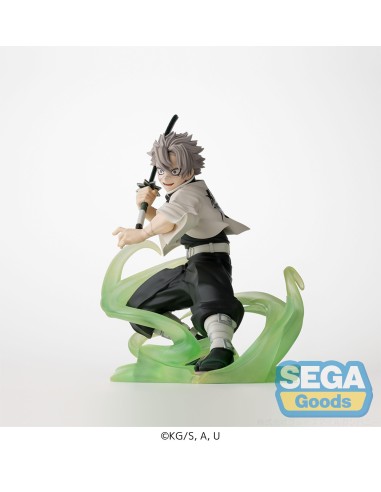 Sega Demon Slayer  Xross Link Anime...