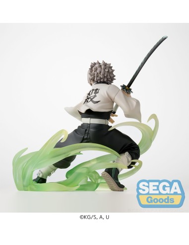 Sega Demon Slayer  Xross Link Anime...