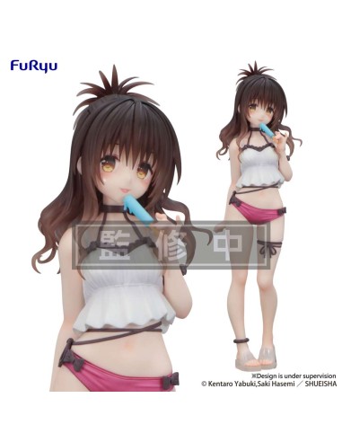 Furyu To Love Ru Darkness Trio-Try-iT...