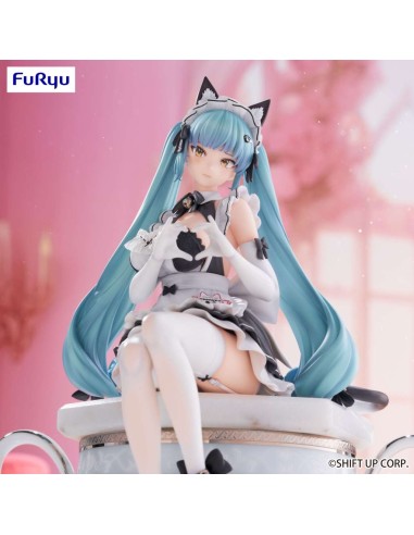 Furyu Goddess of Victory: Nikke...