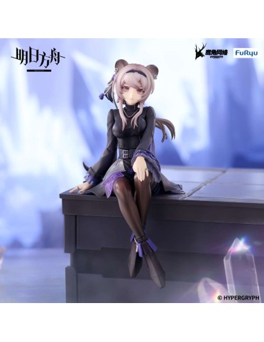 Furyu Arknights Noodle Stopper Lin 1