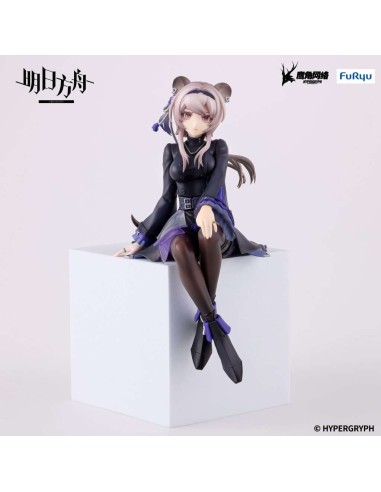 Furyu Arknights Noodle Stopper Lin 1