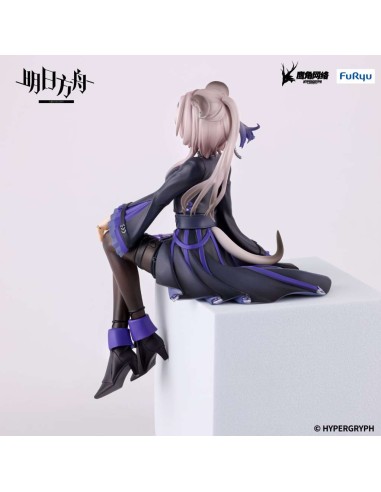 Furyu Arknights Noodle Stopper Lin 1