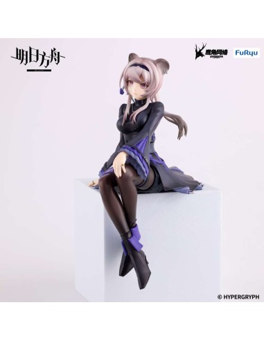 Furyu Arknights Noodle Stopper Lin 1