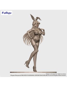 Furyu Overlord BiCute...