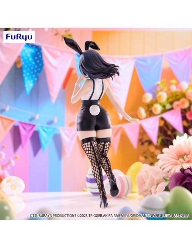 Furyu Gridman Universe BiCute Bunnies...