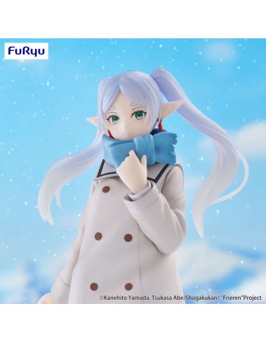 Furyu Frieren Trio-Try-IT