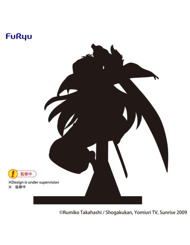 Furyu Inuyasha Trio-Try-iT Inuyasya...