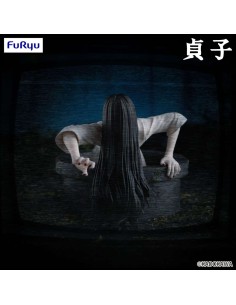 Furyu The Ring Sadako...