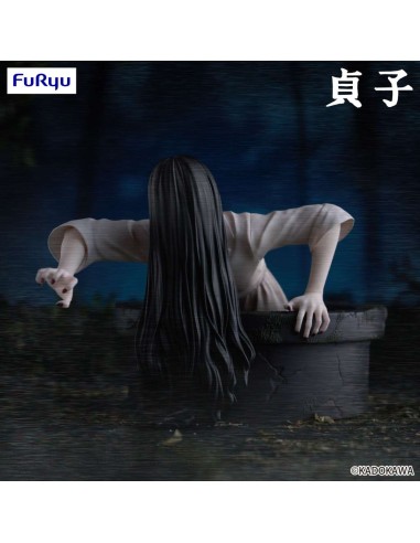 Furyu The Ring Sadako Noodle Stopper...