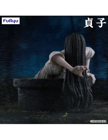 Furyu The Ring Sadako Noodle Stopper...