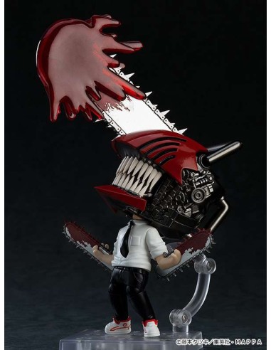 GoodSmile Chainsaw Man Nendoroid Denji