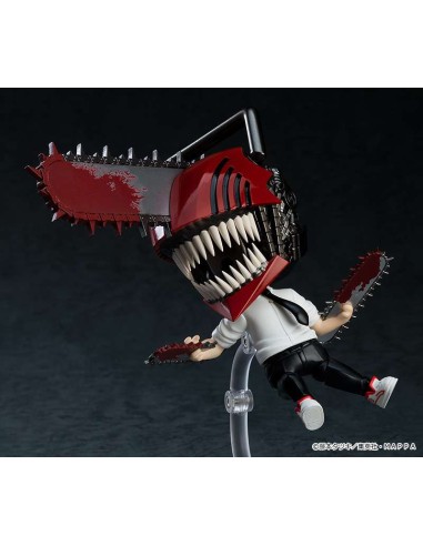 GoodSmile Chainsaw Man Nendoroid Denji