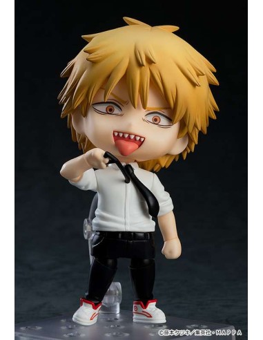 GoodSmile Chainsaw Man Nendoroid Denji
