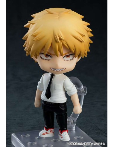 GoodSmile Chainsaw Man Nendoroid Denji