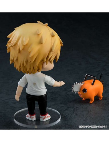 GoodSmile Chainsaw Man Nendoroid Denji