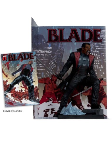 McFarlane Marvel Collection Blade