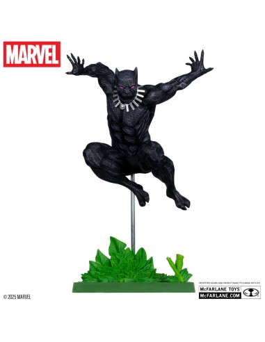 McFarlane Marvel Collection Black...