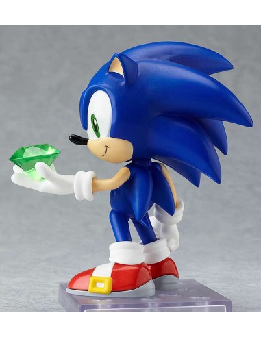 GoodSmile Sonic The Hedgehog Nendroid