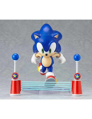 GoodSmile Sonic The Hedgehog Nendroid