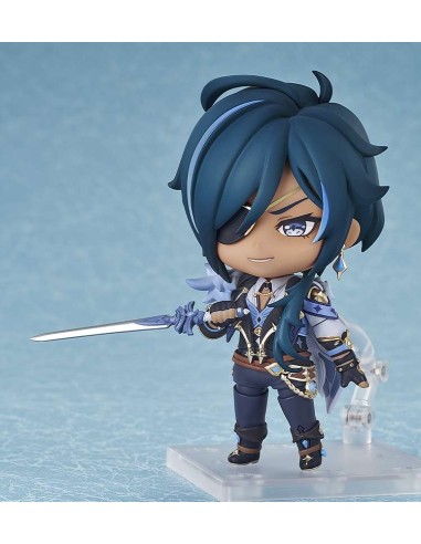 GoodSmile Genshin Impact Nendoroid Kaeya