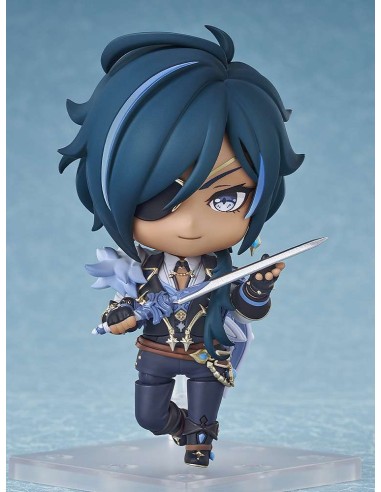 GoodSmile Genshin Impact Nendoroid Kaeya