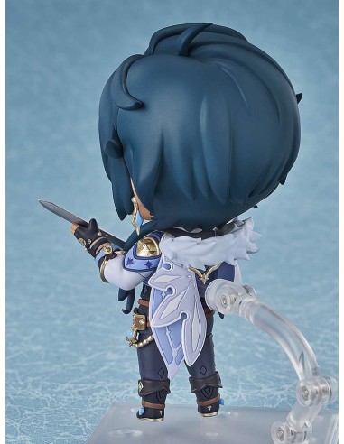 GoodSmile Genshin Impact Nendoroid Kaeya