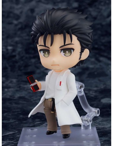 GoodSmile Steins Gate Nendoroid...