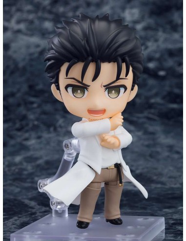GoodSmile Steins Gate Nendoroid...