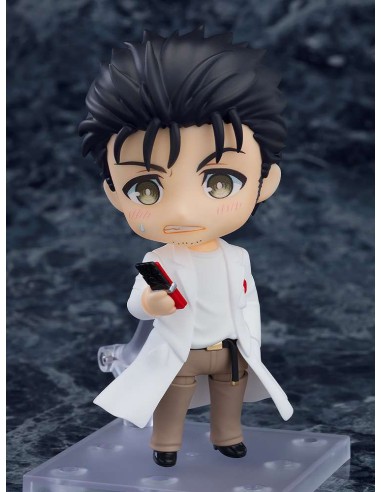 GoodSmile Steins Gate Nendoroid...