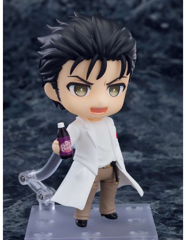 GoodSmile Steins Gate Nendoroid...