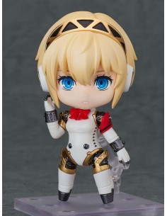 GoodSmile Persona 3 Reload...