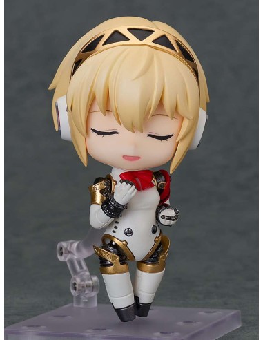 GoodSmile Persona 3 Reload Nendoroid...