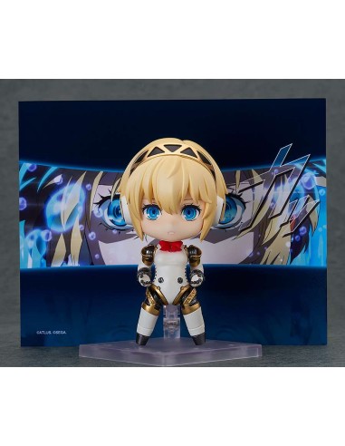 GoodSmile Persona 3 Reload Nendoroid...