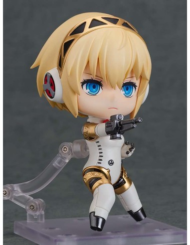 GoodSmile Persona 3 Reload Nendoroid...